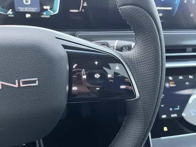 BAIC Beijing X75 DAB - ACC - Panoramadach - CarPlay - null-photo-8