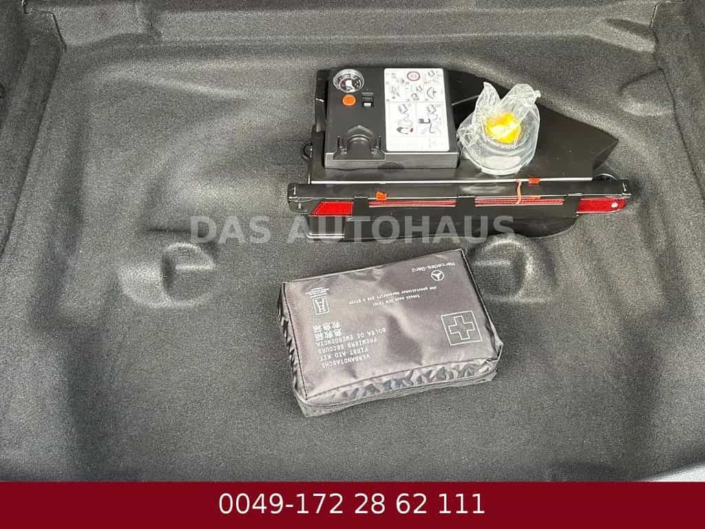 Mercedes-Benz GLA 220 4Matic Urban STANDHEIZUNG 82000 KM 11/2018-photo-26