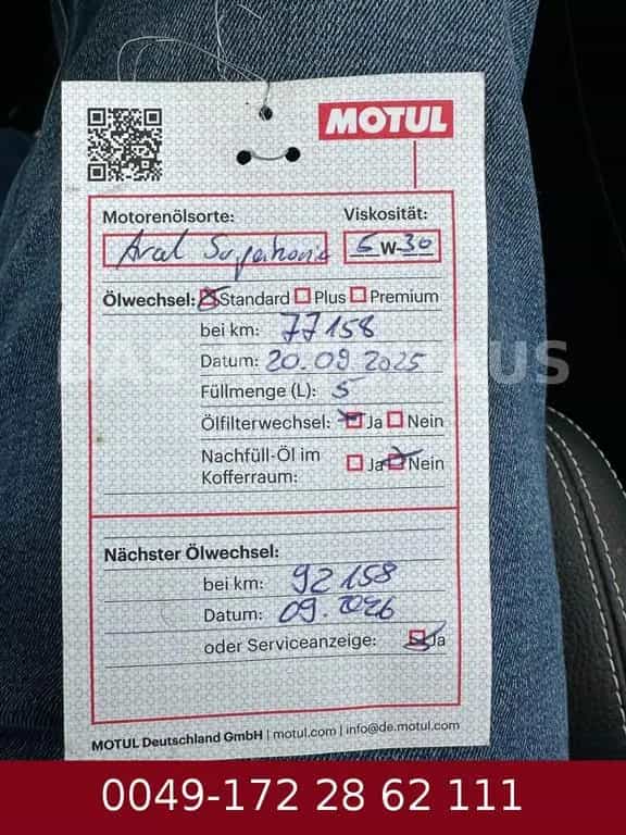 Mercedes-Benz GLA 220 4Matic Urban STANDHEIZUNG 82000 KM 11/2018-photo-29