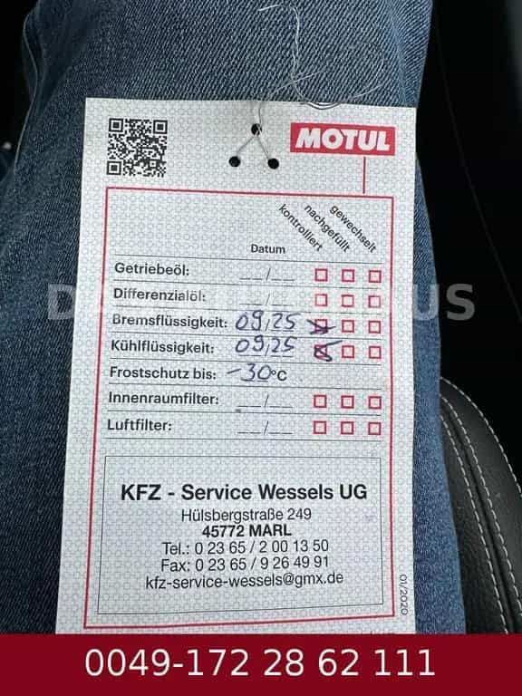Mercedes-Benz GLA 220 4Matic Urban STANDHEIZUNG 82000 KM 11/2018-photo-30