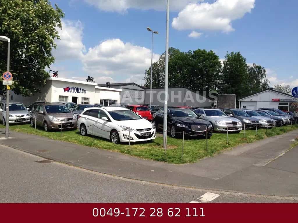 Mercedes-Benz GLA 220 4Matic Urban STANDHEIZUNG 82000 KM 11/2018-photo-5
