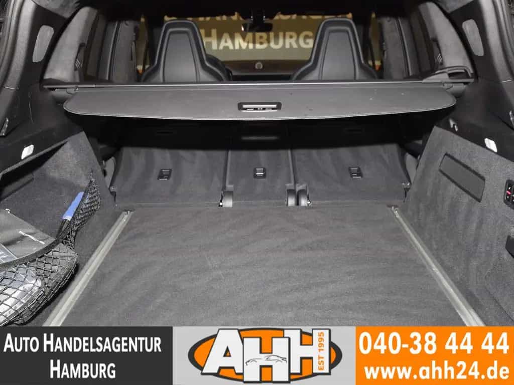 Porsche Cayenne GTS LUFT-PASM|PANO|STDH|SOUND|AHK|BOSE!! 04/2021-photo-19