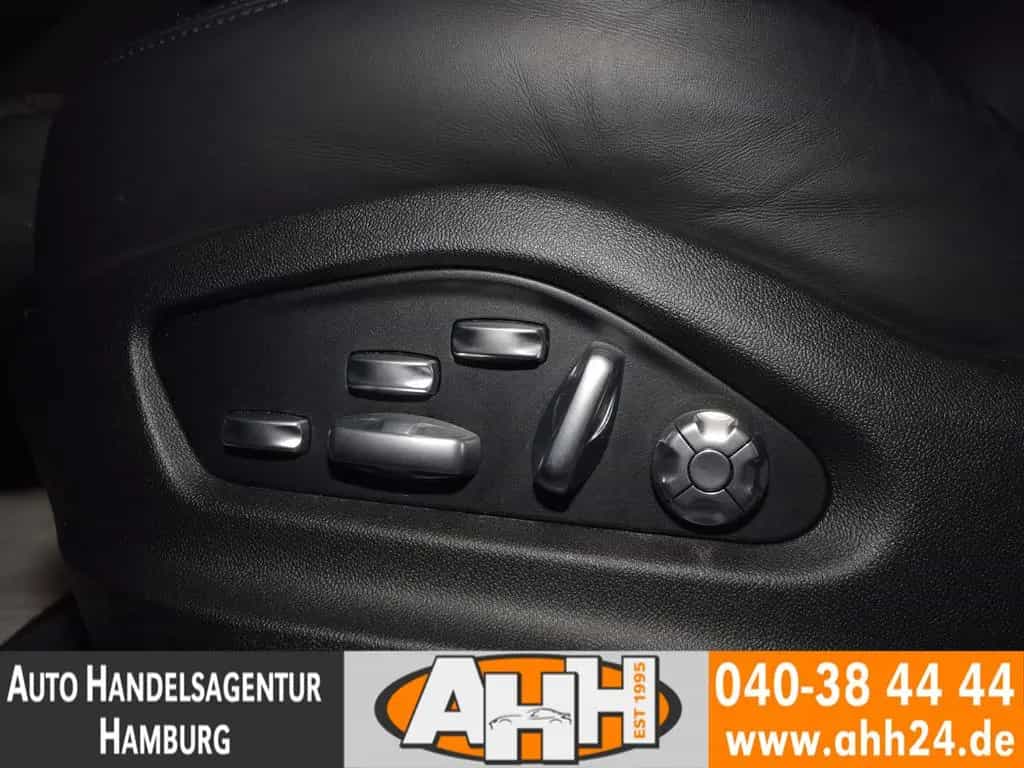 Porsche Cayenne GTS LUFT-PASM|PANO|STDH|SOUND|AHK|BOSE!! 04/2021-photo-21