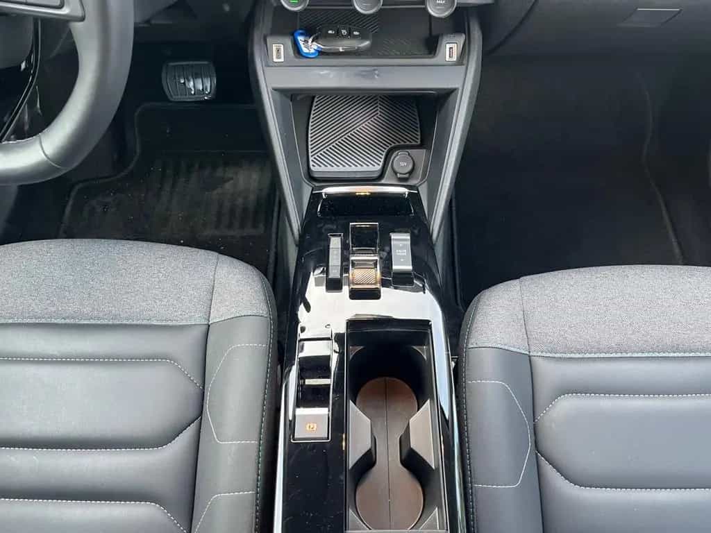 Citroën C4 130 Max Stop&Start SITZHEIZUNG+360°R-KAMERA 12/2023-photo-10
