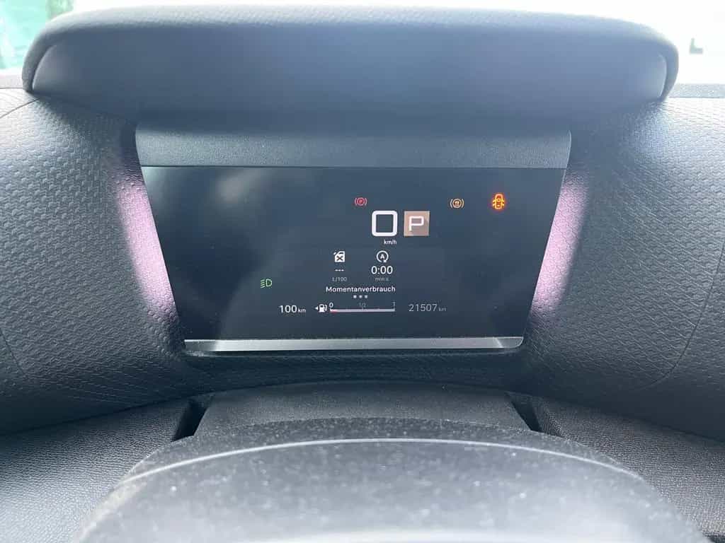 Citroën C4 130 Max Stop&Start SITZHEIZUNG+360°R-KAMERA 12/2023-photo-12