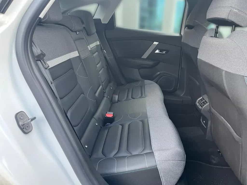 Citroën C4 130 Max Stop&Start SITZHEIZUNG+360°R-KAMERA 12/2023-photo-15