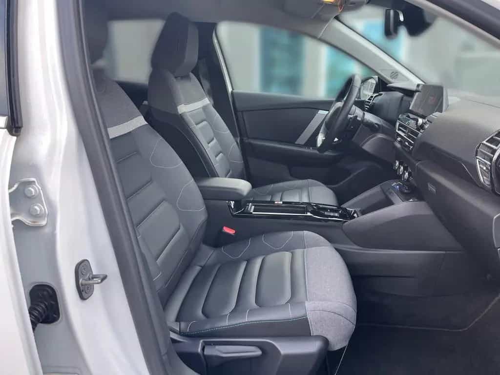 Citroën C4 130 Max Stop&Start SITZHEIZUNG+360°R-KAMERA 12/2023-photo-8