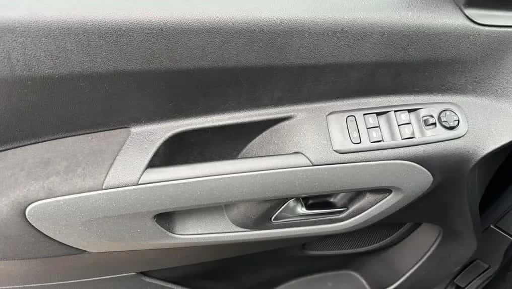 Citroën Berlingo Shine M 01/2020-photo-11