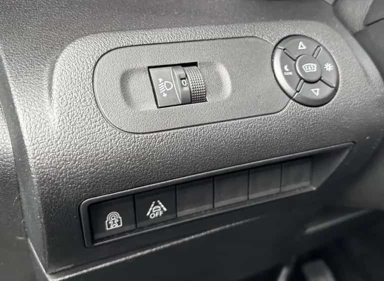 Citroën Berlingo Shine M 01/2020-photo-12