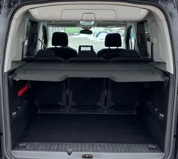 Citroën Berlingo Shine M 01/2020-photo-13