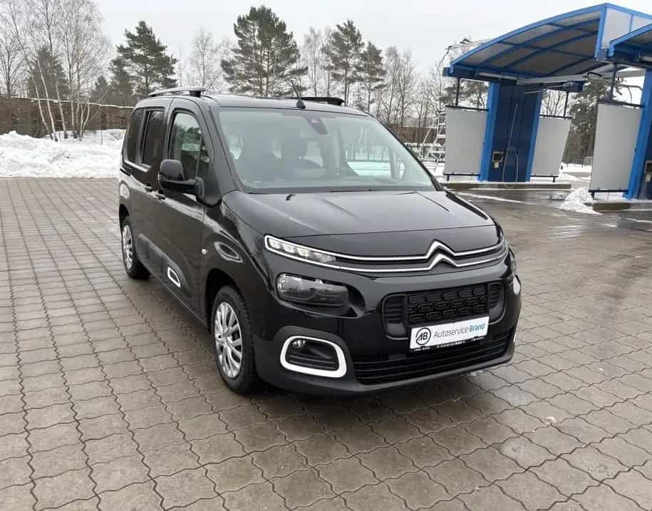 Citroën Berlingo Shine M 01/2020-photo-2