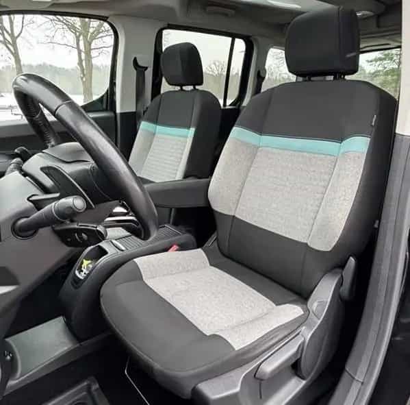 Citroën Berlingo Shine M 01/2020-photo-6