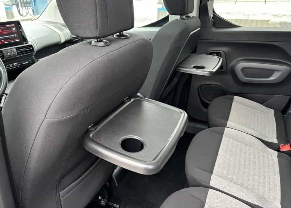 Citroën Berlingo Shine M 01/2020-photo-8