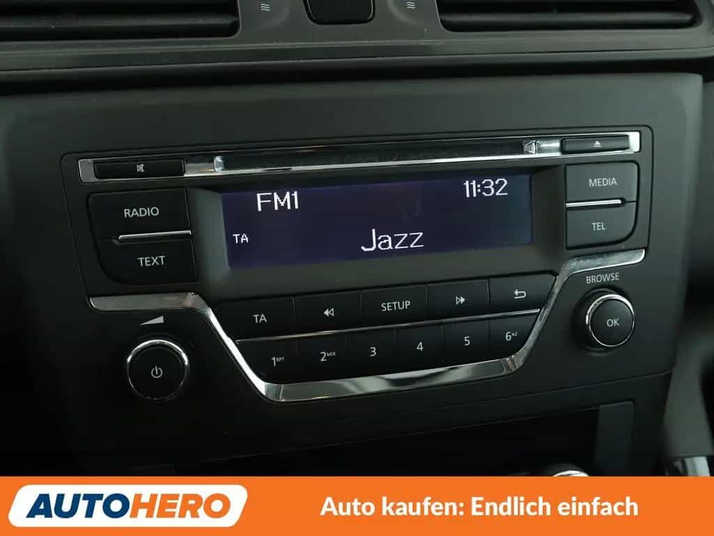 Renault Kadjar 1.2 TCe Energy Life *TEMPO*PDC*KLIMA* 03/2017-photo-20