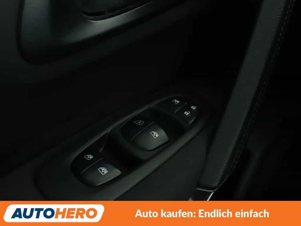 Renault Kadjar 1.2 TCe Energy Life *TEMPO*PDC*KLIMA* 03/2017-photo-25