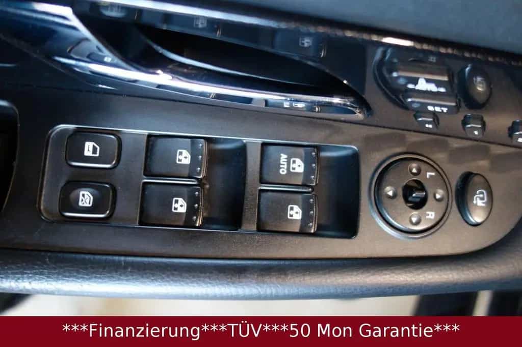Ssangyong REXTON Rexton W Executive 4WD"TOP CAR" 01/2017-photo-33