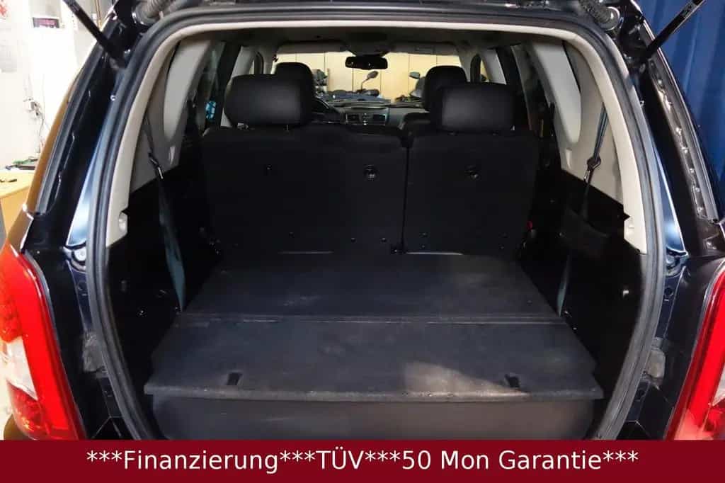 Ssangyong REXTON Rexton W Executive 4WD"TOP CAR" 01/2017-photo-46