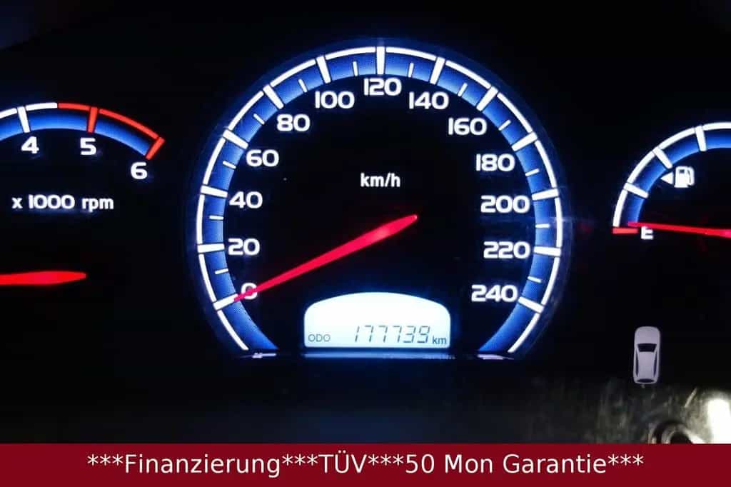 Ssangyong REXTON Rexton W Executive 4WD"TOP CAR" 01/2017-photo-49