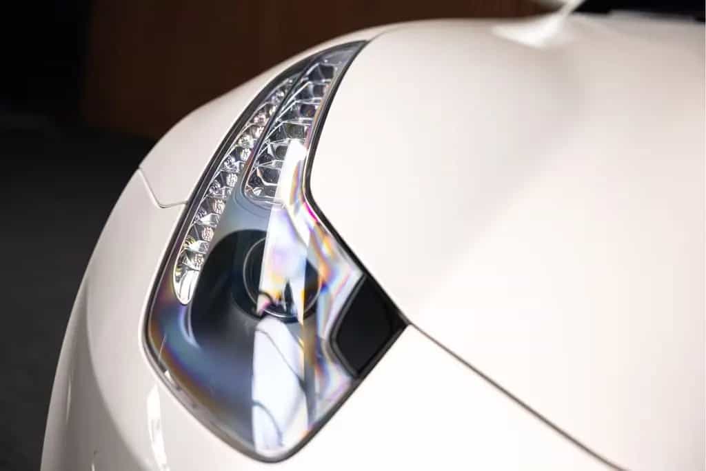 Ferrari FF 6.3 V12 Carbon Camera Lift Passengerdisplay 09/2012-photo-12