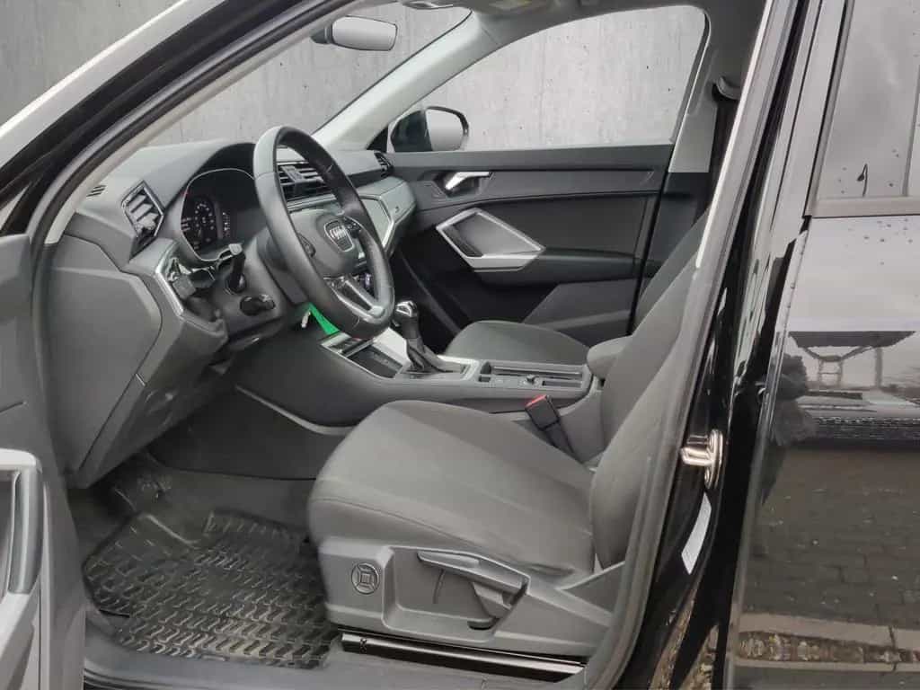 Audi Q3 advanced 35 TFSI S tronic 07/2020-photo-10