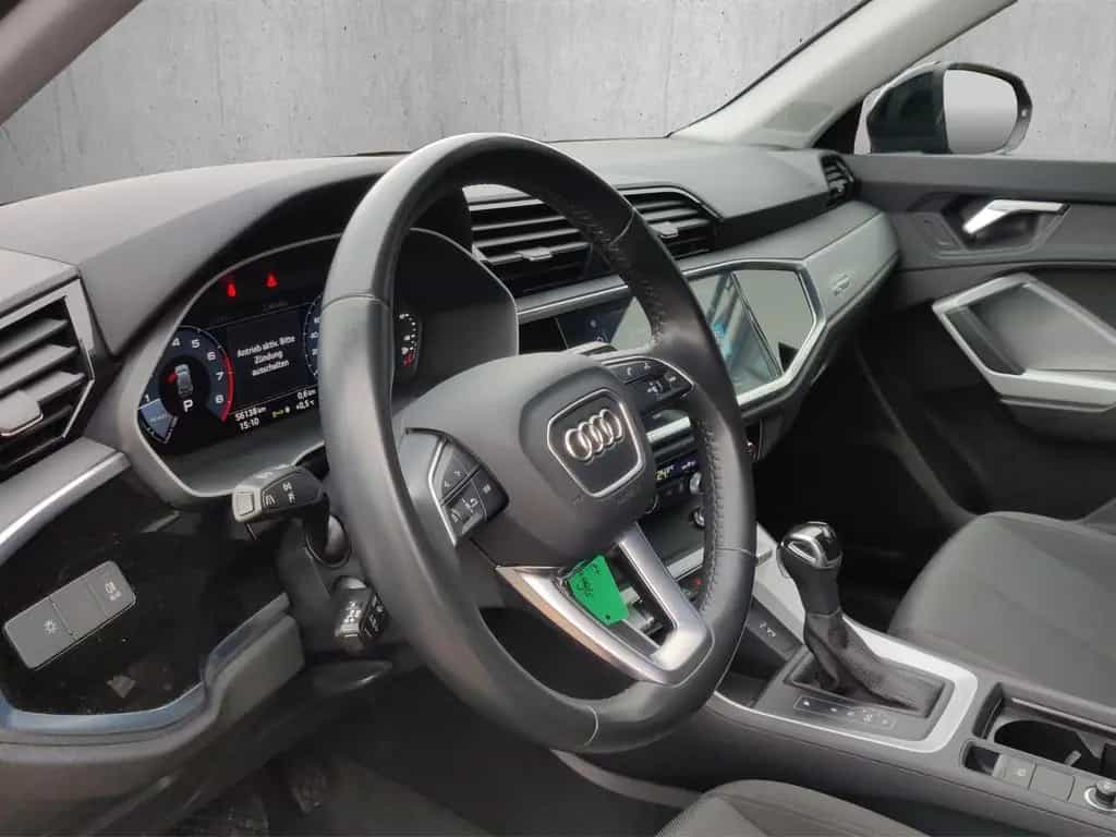Audi Q3 advanced 35 TFSI S tronic 07/2020-photo-12