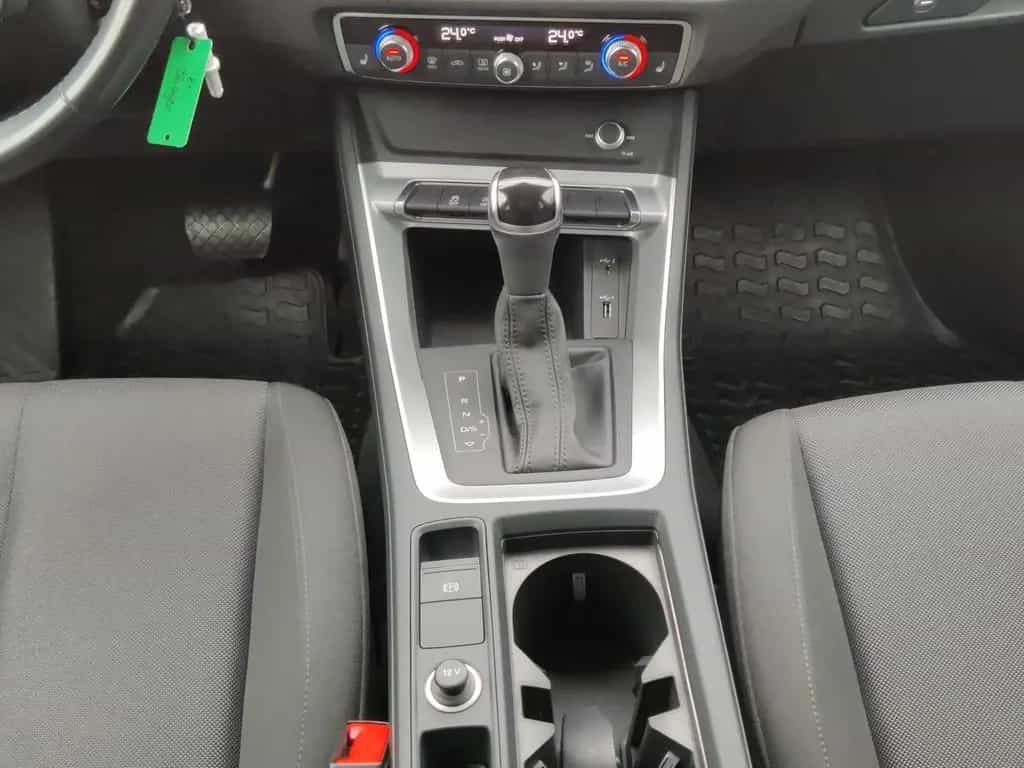 Audi Q3 advanced 35 TFSI S tronic 07/2020-photo-14