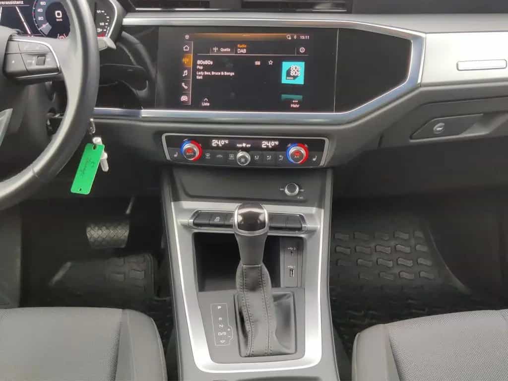 Audi Q3 advanced 35 TFSI S tronic 07/2020-photo-15