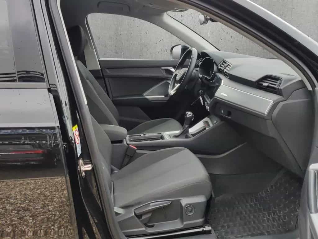 Audi Q3 advanced 35 TFSI S tronic 07/2020-photo-16
