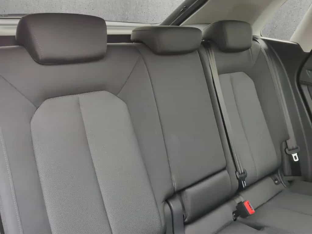 Audi Q3 advanced 35 TFSI S tronic 07/2020-photo-18