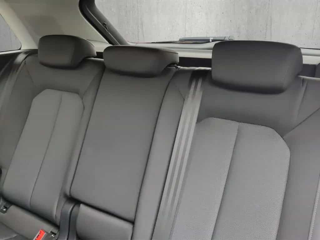 Audi Q3 advanced 35 TFSI S tronic 07/2020-photo-19