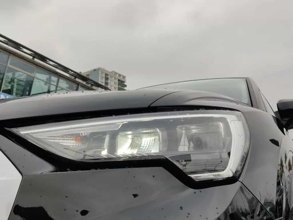 Audi Q3 advanced 35 TFSI S tronic 07/2020-photo-20