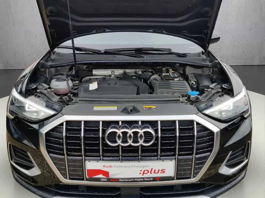 Audi Q3 advanced 35 TFSI S tronic 07/2020-photo-21