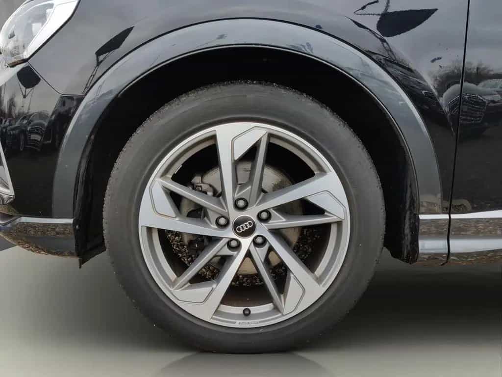 Audi Q3 advanced 35 TFSI S tronic 07/2020-photo-23