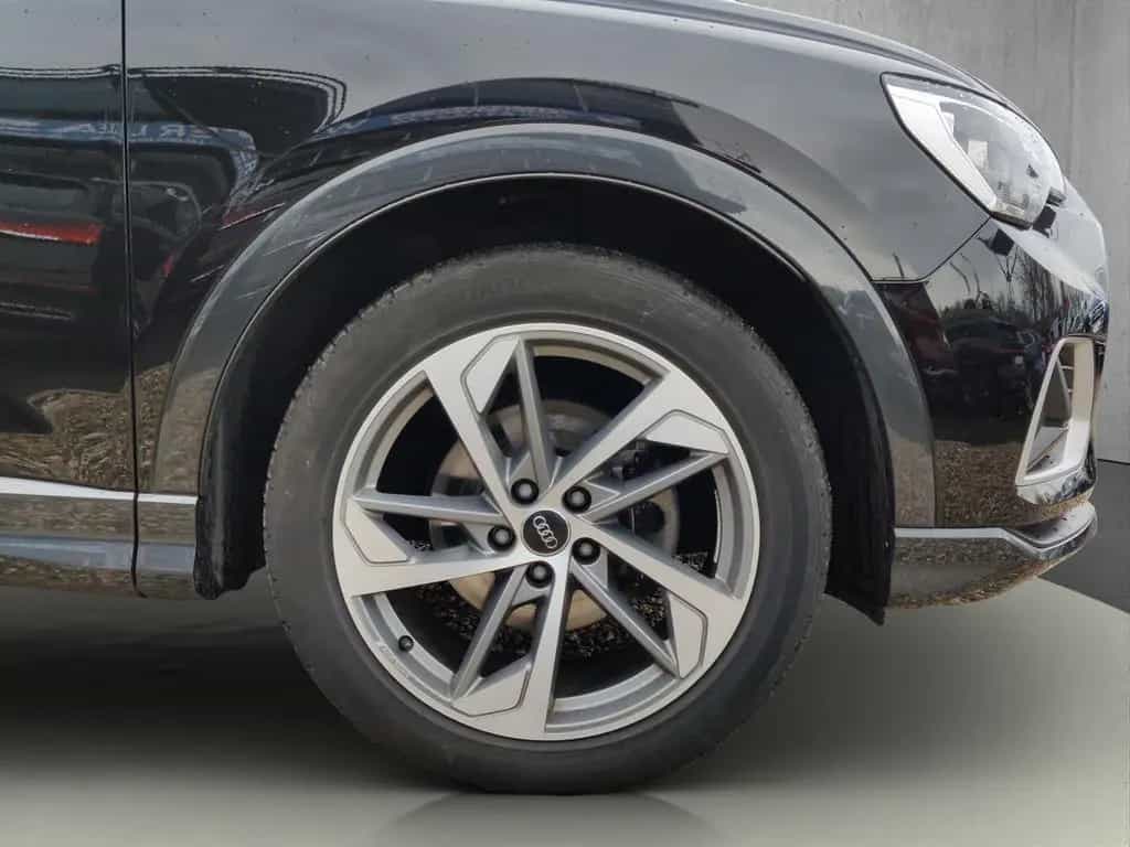 Audi Q3 advanced 35 TFSI S tronic 07/2020-photo-24