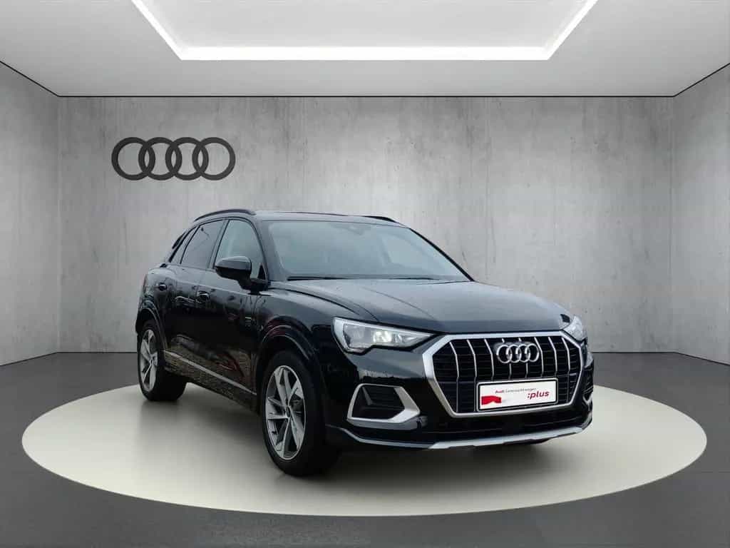 Audi Q3 advanced 35 TFSI S tronic 07/2020-photo-3