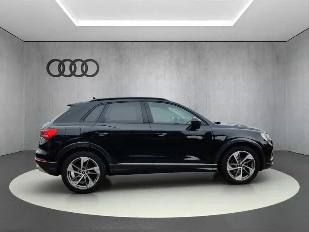 Audi Q3 advanced 35 TFSI S tronic 07/2020-photo-4
