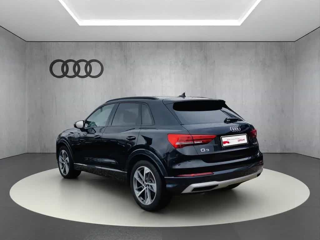 Audi Q3 advanced 35 TFSI S tronic 07/2020-photo-5