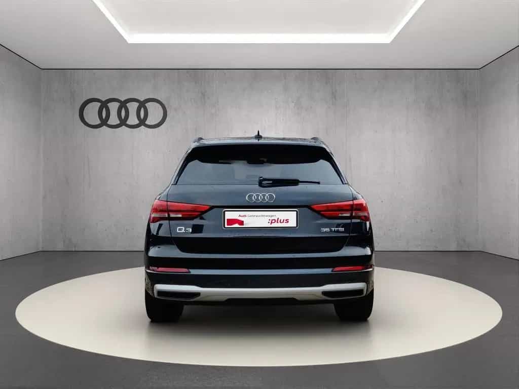 Audi Q3 advanced 35 TFSI S tronic 07/2020-photo-6