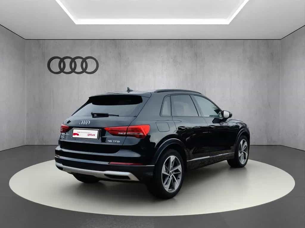 Audi Q3 advanced 35 TFSI S tronic 07/2020-photo-7