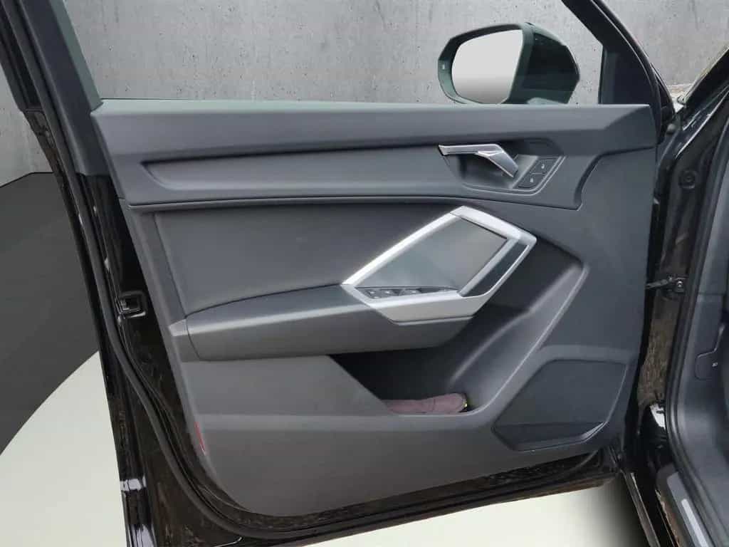 Audi Q3 advanced 35 TFSI S tronic 07/2020-photo-9