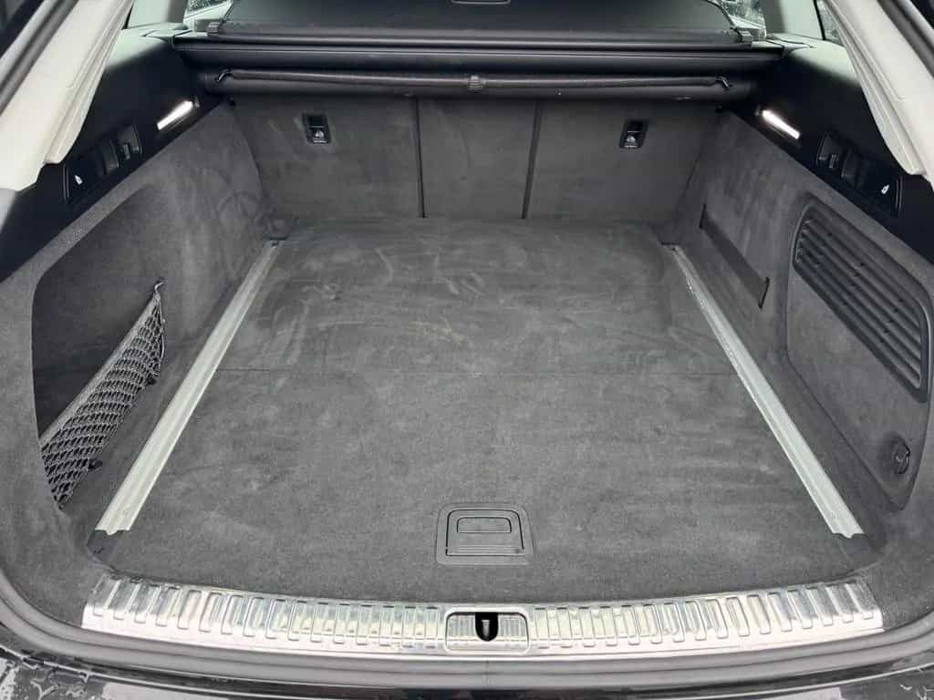 Audi A6 Avant 40 TDI sport / ALCANTARA/MEMORY/VC/CAM/ 08/2019-photo-10
