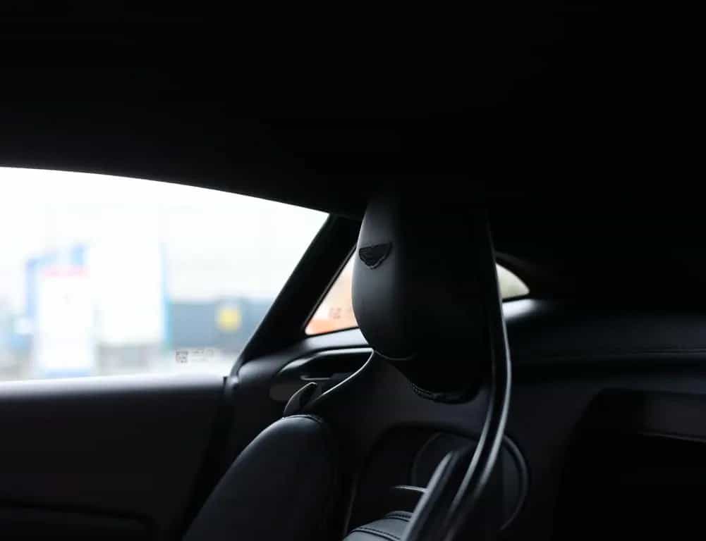 Aston Martin V12 Vantage | 1/333 - Collectable 03/2023-photo-39
