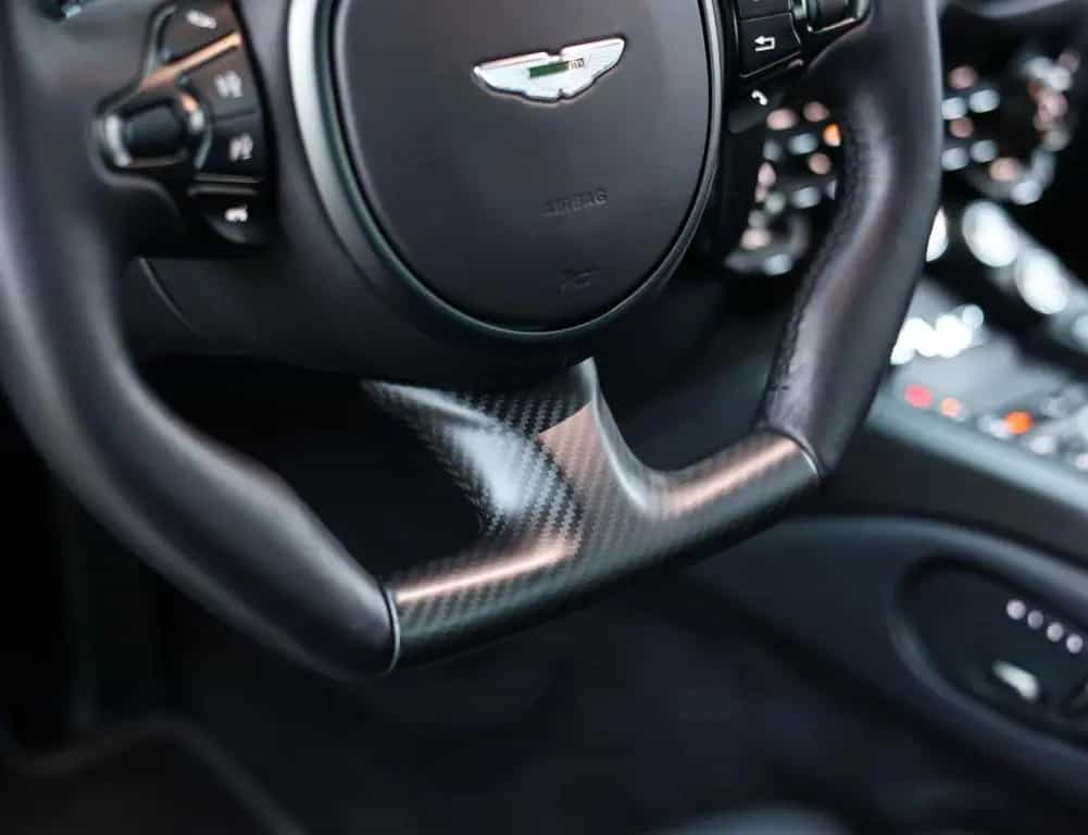 Aston Martin V12 Vantage | 1/333 - Collectable 03/2023-photo-5