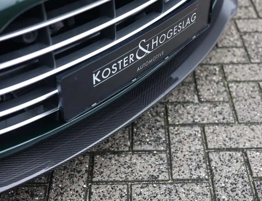 Aston Martin V12 Vantage | 1/333 - Collectable 03/2023-photo-6