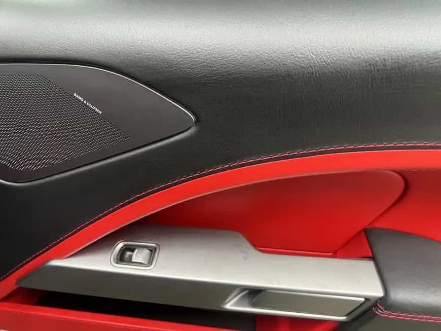 Aston Martin Rapide S 07/2014-photo-19
