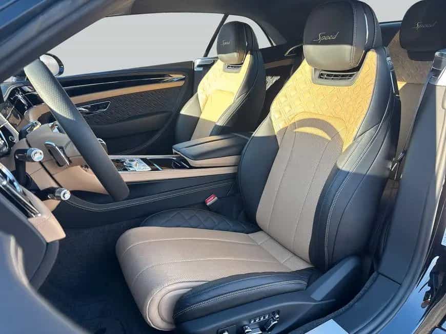 Bentley Continental GTC New Continental GTC W12 Speed 04/2022-photo-12