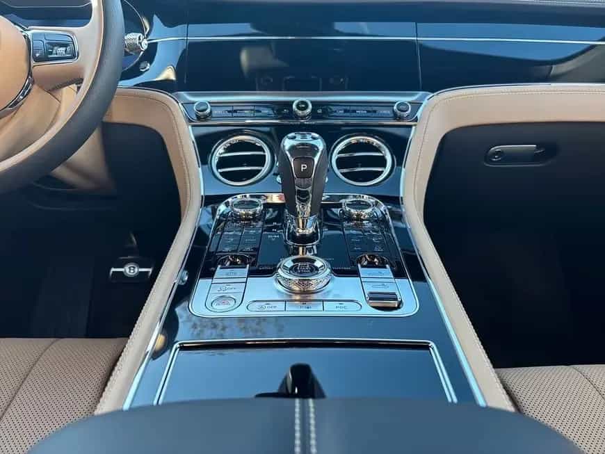 Bentley Continental GTC New Continental GTC W12 Speed 04/2022-photo-15