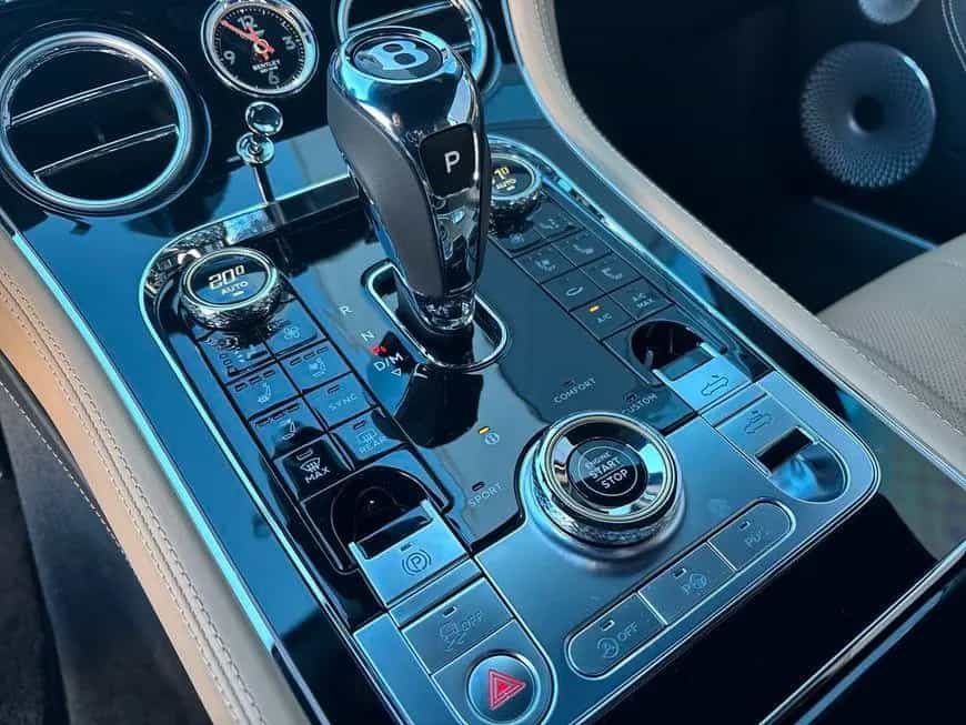 Bentley Continental GTC New Continental GTC W12 Speed 04/2022-photo-26