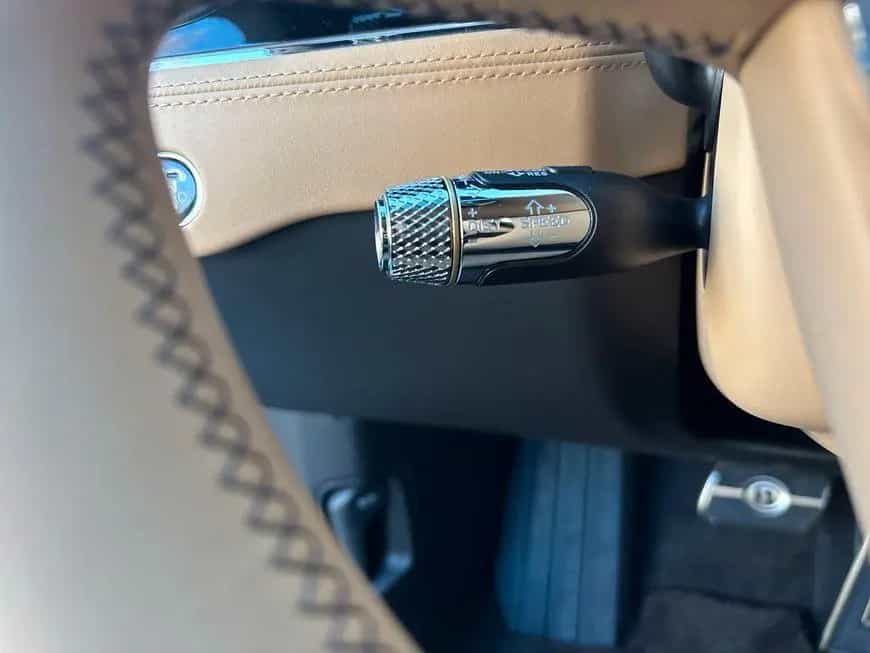 Bentley Continental GTC New Continental GTC W12 Speed 04/2022-photo-28