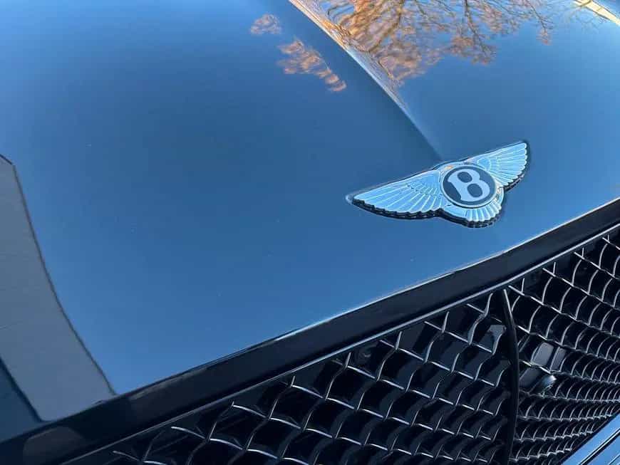 Bentley Continental GTC New Continental GTC W12 Speed 04/2022-photo-31